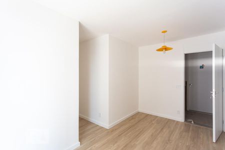 Sala de apartamento à venda com 2 quartos, 48m² em Centro, Osasco