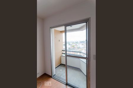 Sacada de apartamento para alugar com 2 quartos, 60m² em Vila Guarani (z Sul), São Paulo