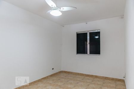 Sala de apartamento para alugar com 3 quartos, 101m² em Encruzilhada, Santos