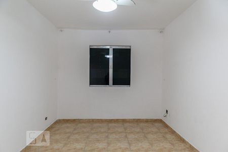 Sala de apartamento para alugar com 3 quartos, 101m² em Encruzilhada, Santos