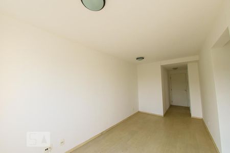 Sala de apartamento para alugar com 2 quartos, 60m² em Centro, Guarulhos