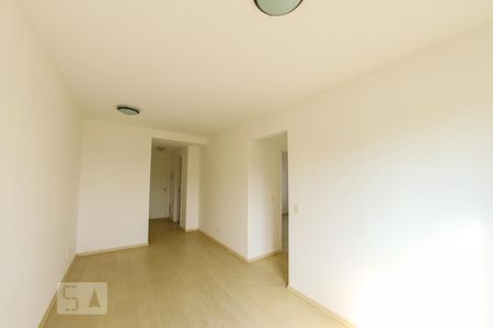 Sala de apartamento para alugar com 2 quartos, 60m² em Centro, Guarulhos