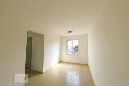 Sala de apartamento para alugar com 2 quartos, 60m² em Centro, Guarulhos