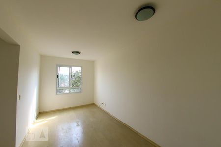 Sala de apartamento para alugar com 2 quartos, 60m² em Centro, Guarulhos