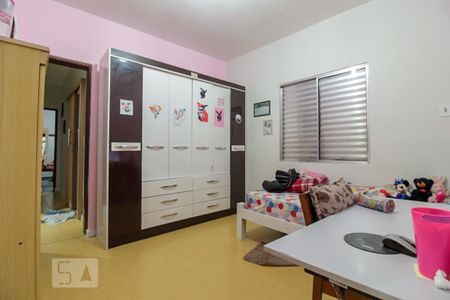 Quarto 2 de casa à venda com 3 quartos, 150m² em Jardim Santa Maria, São Paulo