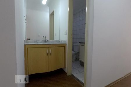 Apartamento para alugar com 2 quartos, 50m² em Jardim Patente Novo, São Paulo