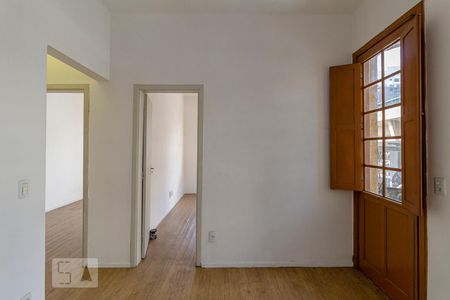 Sala de apartamento à venda com 2 quartos, 83m² em Vila Buarque, São Paulo