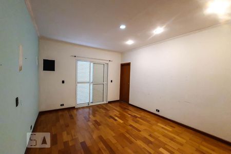 Suíte 1 de casa à venda com 4 quartos, 290m² em Vila Mariana, São Paulo