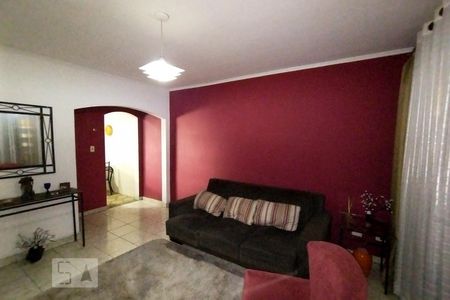 Sala de casa à venda com 2 quartos, 92m² em Jardim Santa Cruz (sacoma), São Paulo