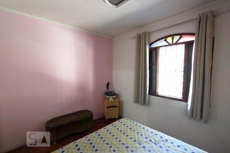 Quarto 1 de casa à venda com 2 quartos, 92m² em Jardim Santa Cruz (sacoma), São Paulo