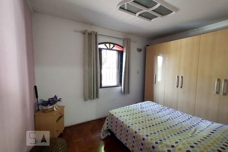 Quarto 1 de casa à venda com 2 quartos, 92m² em Jardim Santa Cruz (sacoma), São Paulo