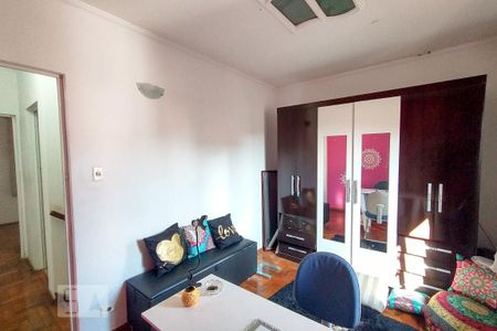 Quarto 2 de casa à venda com 2 quartos, 92m² em Jardim Santa Cruz (sacoma), São Paulo