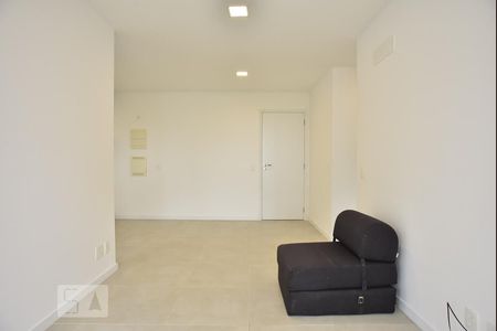 Sala de apartamento para alugar com 2 quartos, 64m² em Jacarepaguá, Rio de Janeiro