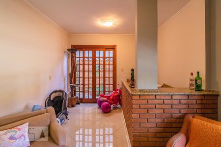 Bar de casa de condomínio à venda com 4 quartos, 350m² em Alphaville, Santana de Parnaíba