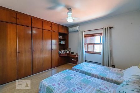 Suíte 1 de casa de condomínio à venda com 4 quartos, 350m² em Alphaville, Santana de Parnaíba