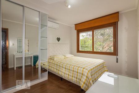 Quarto 1 de apartamento à venda com 2 quartos, 70m² em Auxiliadora, Porto Alegre