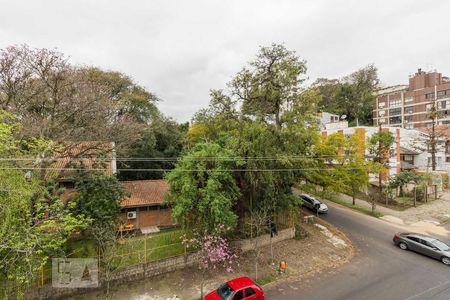 Vista do Quarto 1 de apartamento à venda com 2 quartos, 70m² em Auxiliadora, Porto Alegre