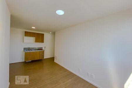 Sala de apartamento para alugar com 2 quartos, 45m² em Brás, São Paulo