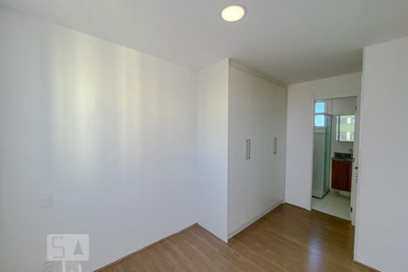 Suite de apartamento para alugar com 2 quartos, 45m² em Brás, São Paulo