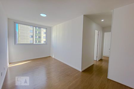 Sala de apartamento para alugar com 2 quartos, 45m² em Brás, São Paulo