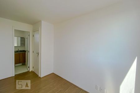 Suite de apartamento para alugar com 2 quartos, 45m² em Brás, São Paulo