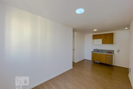 Sala de apartamento para alugar com 2 quartos, 45m² em Brás, São Paulo