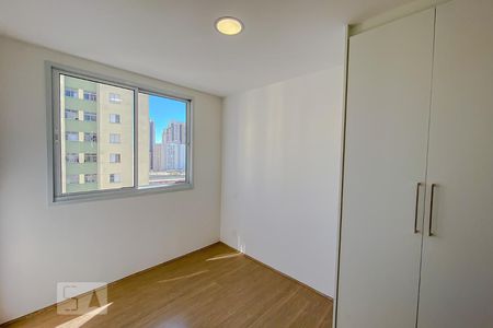 Suite de apartamento para alugar com 2 quartos, 45m² em Brás, São Paulo