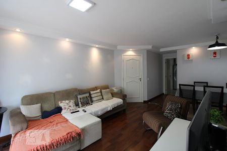 Sala de apartamento à venda com 3 quartos, 111m² em Vila Bela Alianca, São Paulo