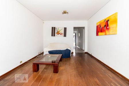 Sala de casa à venda com 4 quartos, 330m² em Vila Gustavo, São Paulo