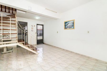 Sala de Jantar de casa à venda com 4 quartos, 330m² em Vila Gustavo, São Paulo