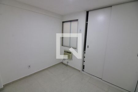 Quarto de apartamento para alugar com 1 quarto, 47m² em Recreio dos Bandeirantes, Rio de Janeiro