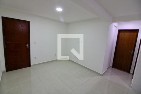 Sala de apartamento para alugar com 1 quarto, 47m² em Recreio dos Bandeirantes, Rio de Janeiro