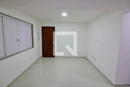 Sala de apartamento para alugar com 1 quarto, 47m² em Recreio dos Bandeirantes, Rio de Janeiro