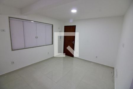 Sala de apartamento para alugar com 1 quarto, 47m² em Recreio dos Bandeirantes, Rio de Janeiro