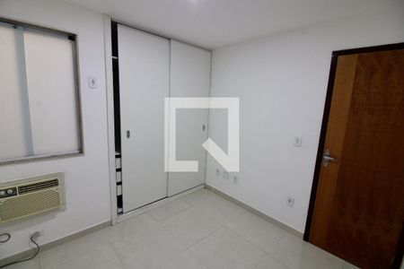 Quarto de apartamento para alugar com 1 quarto, 47m² em Recreio dos Bandeirantes, Rio de Janeiro