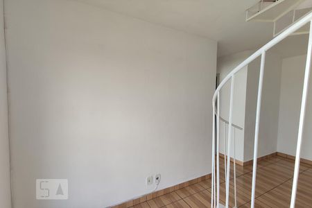 Sala de apartamento à venda com 3 quartos, 96m² em Santos Dumont, São Leopoldo