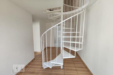 Sala de apartamento à venda com 3 quartos, 96m² em Santos Dumont, São Leopoldo