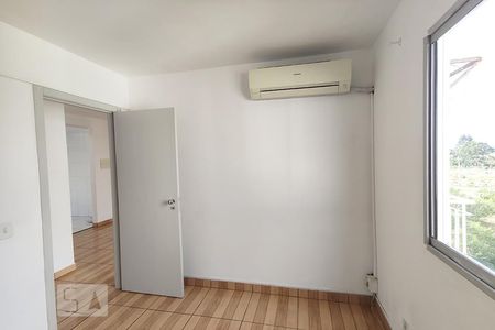 Quarto 1 Ar de apartamento para alugar com 3 quartos, 96m² em Santos Dumont, São Leopoldo