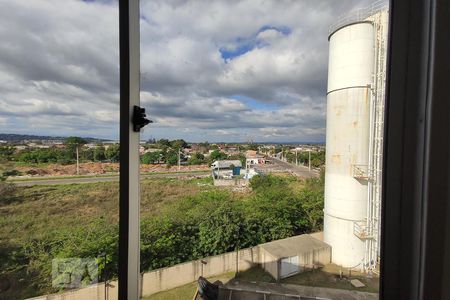Vista Quarto 1 de apartamento à venda com 3 quartos, 96m² em Santos Dumont, São Leopoldo