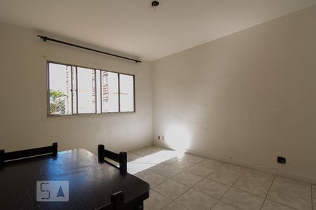 Sala de apartamento para alugar com 2 quartos, 52m² em Vila Jardini, Sorocaba