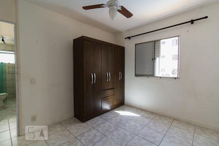 Quarto 1 de apartamento para alugar com 2 quartos, 52m² em Vila Jardini, Sorocaba