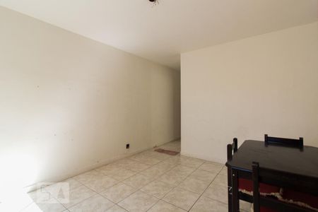 Sala de apartamento para alugar com 2 quartos, 52m² em Vila Jardini, Sorocaba