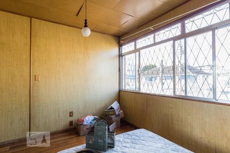 Quarto 1 de casa à venda com 2 quartos, 75m² em Jardim São Pedro, Porto Alegre