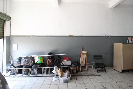 Salão de casa à venda com 3 quartos, 150m² em Vila Metalúrgica, Santo André