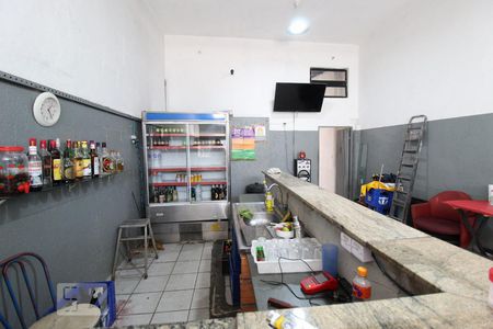 Salão de casa à venda com 3 quartos, 150m² em Vila Metalúrgica, Santo André