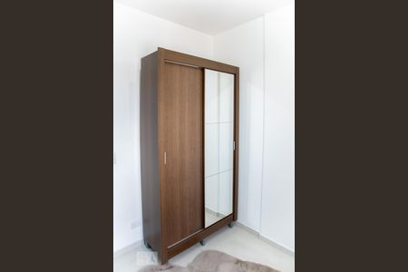 Quarto 1 de apartamento à venda com 2 quartos, 56m² em Jardim Colorado, São Paulo