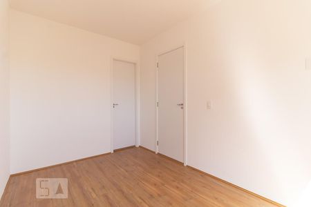 Suíte de apartamento para alugar com 1 quarto, 27m² em Cambuci, São Paulo