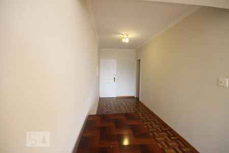 Sala de apartamento para alugar com 2 quartos, 100m² em Vila Mariana, São Paulo