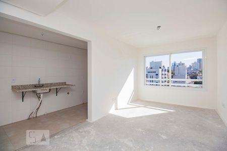 Apartamento à venda com 65m², 2 quartos e 1 vagaSala 