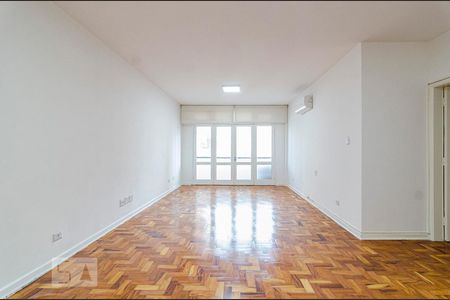 Apartamento para alugar com 133m², 3 quartos e 1 vagaSala